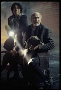 Кадр Дневной свет