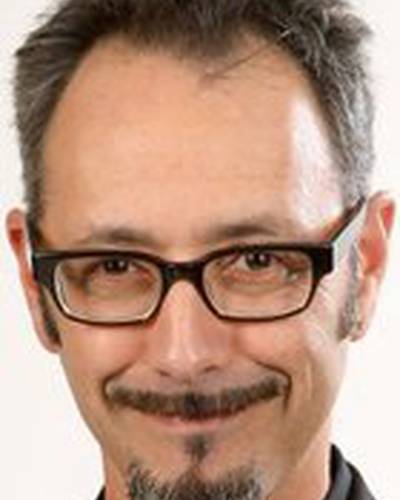 Лев Л. Спиро фото