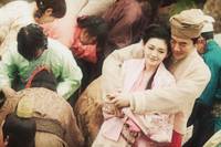 Кадр Приключение императора