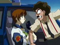 Кадр Майами Ганз