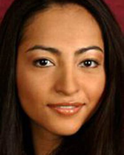 Далия Эрнандез фото