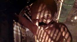 Кадр из фильма "Ночь кошмаров" - 2