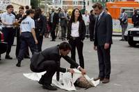 Кадр Менталист