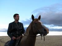 Кадр Одна неделя