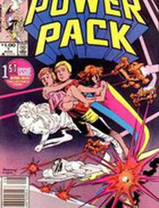 Силовой набор