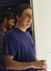 Кадр Бунтующая юность