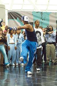 Кадр Танцы улиц