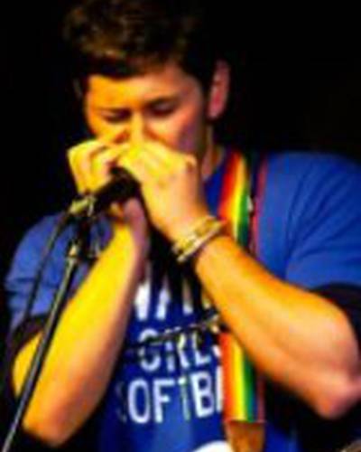 Зак Собель фото