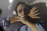 Кадр Быть человеком