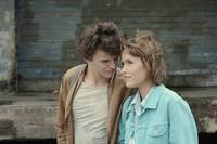 Кадр Всё, что я люблю