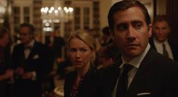 Кадр из фильма "Разрушение" - 1