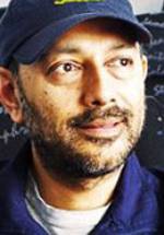 Ананд Сингх фото