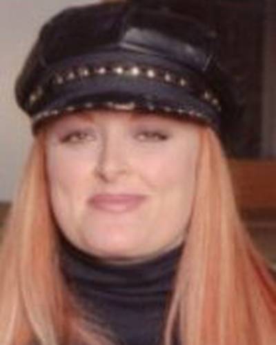 Вайнонна Джадд фото