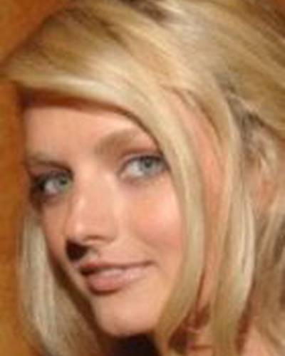 Лидия Хёрст фото