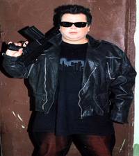 Кадр Осторожно, модерн! 2