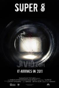 Постер Супер 8
