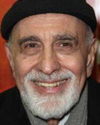 Джордж Морфоген фото