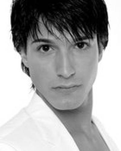 Франциско Бош фото