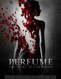 Постер из фильма "Парфюмер: История одного убийцы" - 1