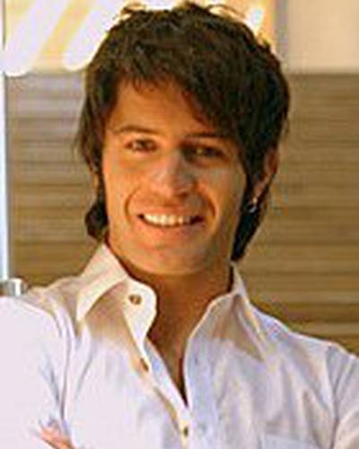 Кристиан Эрриагада фото