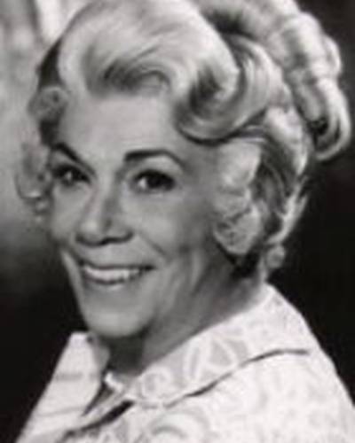 Би Бенадерет фото