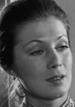 Анна Твеленева фото