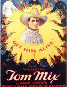 The Lone Star Ranger