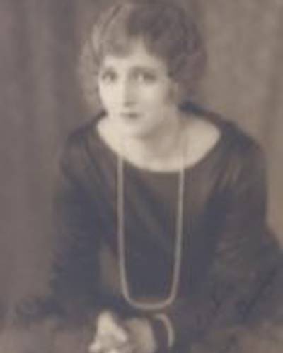 Марджори Хьюм фото