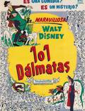 Постер из фильма "101 далматинец" - 1