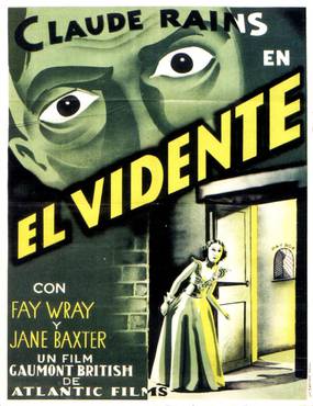 Ясновидящий