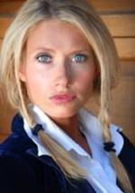 Тесс Хант фото