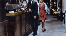 Кадр из фильма "Влюбленные" - 1