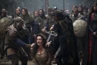 Кадр Камелот