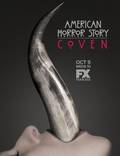Постер из фильма "Американская история ужасов" - 1