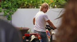 Кадр из фильма "Грозовой перевал" - 2