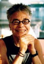 Барбара Хаммер фото