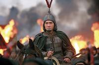 Кадр Битва у Красной скалы