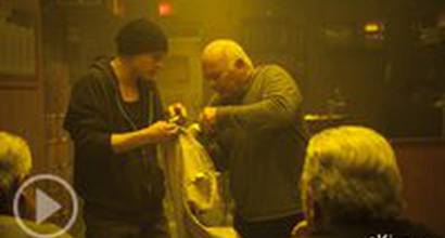 Трейлер (русский дублированный) 