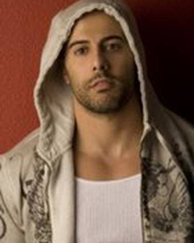 Сэм Сабба фото