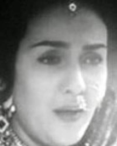 Гульчехра Джамилова фото