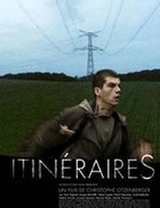 Itinéraires