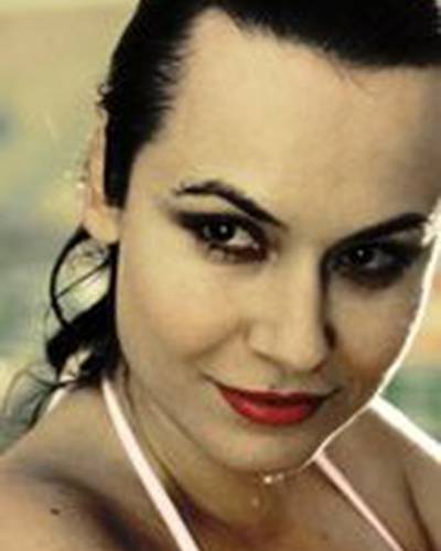 Ева-Мария Леонарду фото