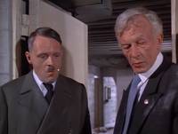 Кадр Бункер