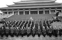 Кадр Император и убийца