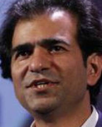 Сахеб-Замани Фардин фото