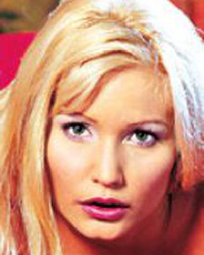 Бетти Андерсон фото