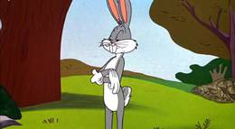 Кадр из фильма "Кроличья родня" - 2