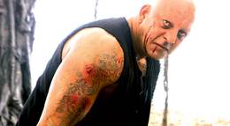 Кадр из фильма "Огненный путь" - 2