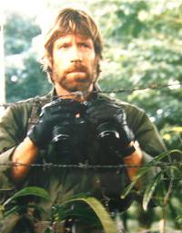 Кадр Без вести пропавшие