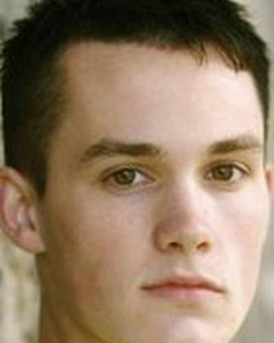 Том Стивенс фото